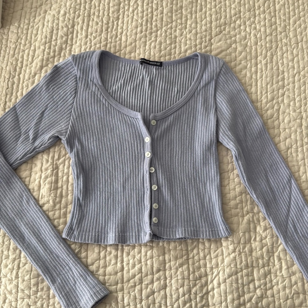 Bandy Melville Long Sleeve